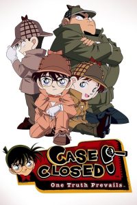 Case Closed: Season 1